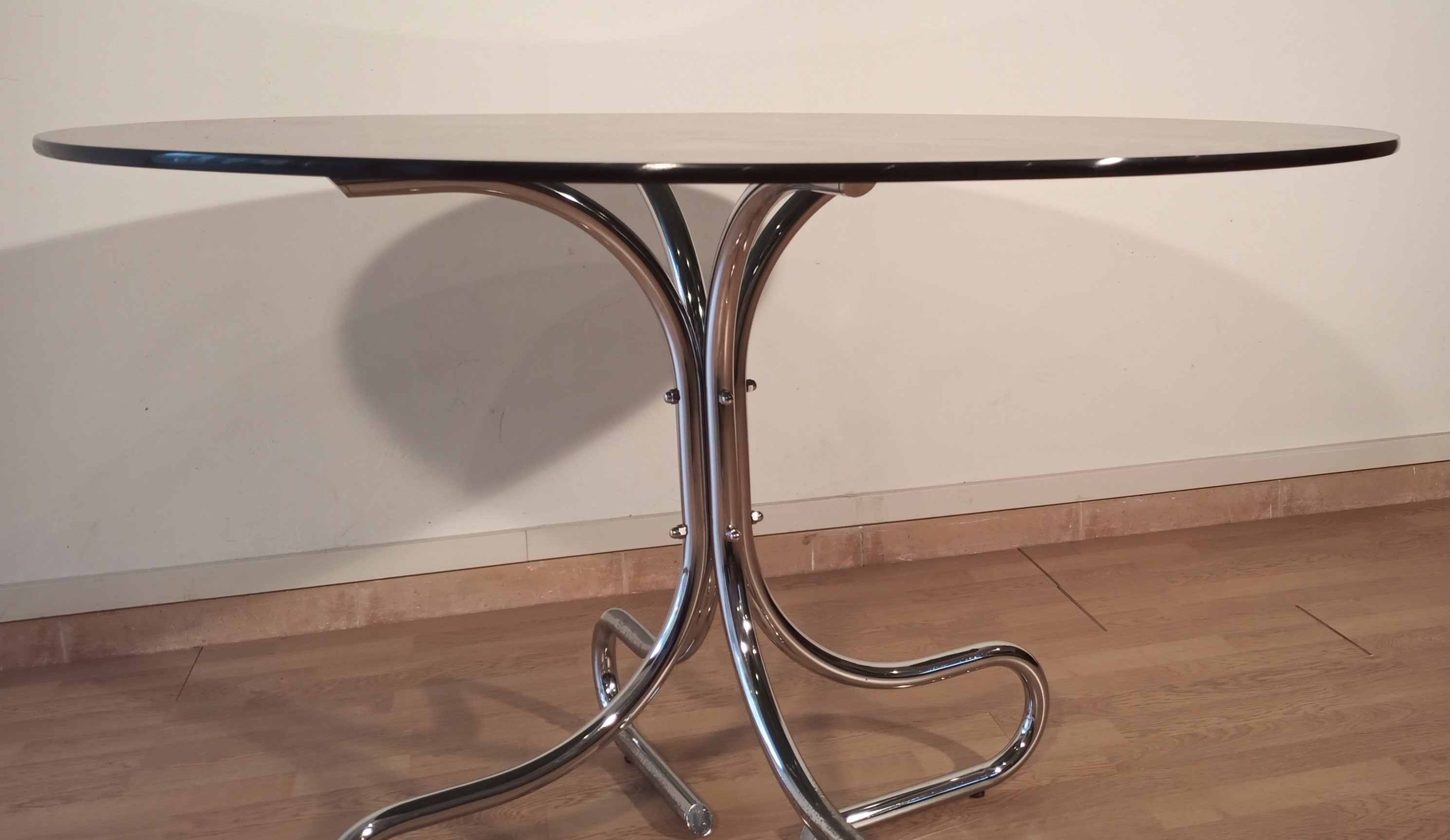 Mid_Century_Chrome_Steel_Coffee_Table
