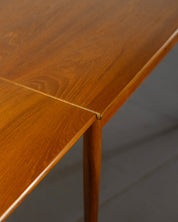 Mid_Century_Danish_Extending_Dining_Table_made_of_Teak,_circa_1960