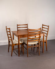 Mid_Century_Danish_Extending_Dining_Table_made_of_Teak,_circa_1960