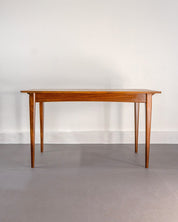 Mid_Century_Extending_Dining_Table_made_of_Teak_and_Afromosia_by_A._Younger_Ltd