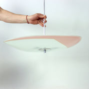 Mid_Century_Glass_Ceiling_Light_By_Napako,_Czechoslovakia,_1960s