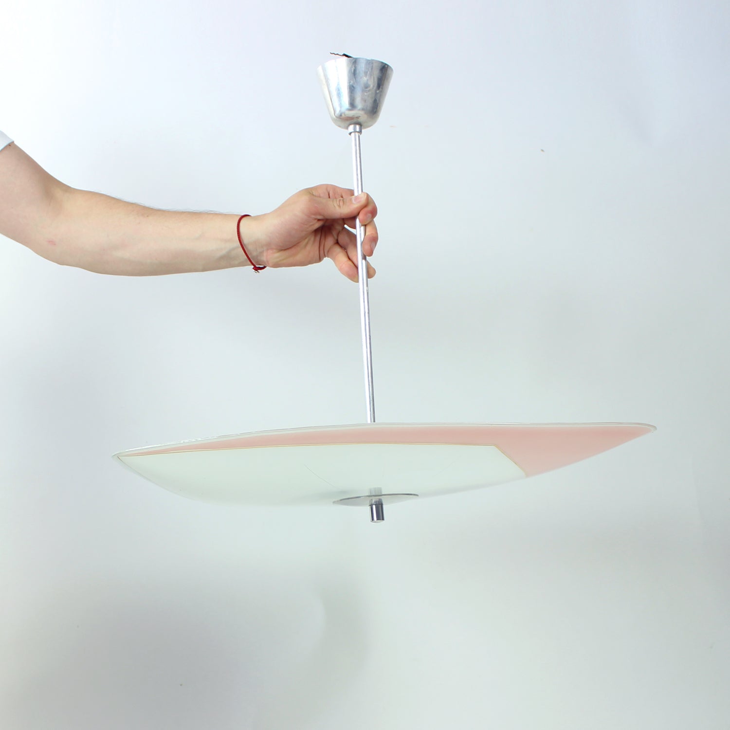 Mid_Century_Glass_Ceiling_Light_By_Napako,_Czechoslovakia,_1960s