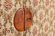 Mid_Century_Modern_Cherry_wood_Rosewood_veneered_Upholstered_Cabinet_Attributed_to_Josef_Frank_early_1930s_Austria