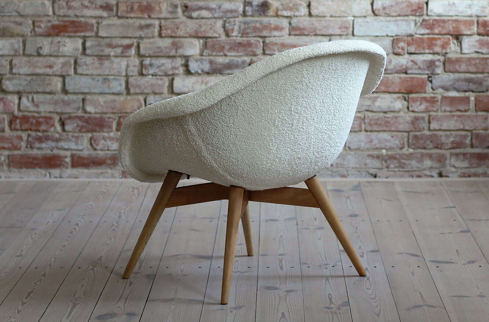 Mid_Century_Modern_Lounge_Chair_by_M._Navr_til_1950s_French_Boucle_Fabric