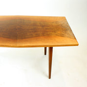 Midcentury_Coffee_Table_In_Walnut_By_Tatra_1960s