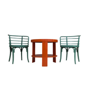 Modern_Viennese_Set_Thonet_B_246_Chairs_T_142_Table_by_Josef_Frank_1930s