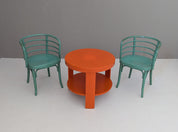 Modern_Viennese_Set_Thonet_B_246_Chairs_T_142_Table_by_Josef_Frank_1930s