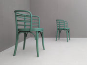 Modern_Viennese_Set_Thonet_B_246_Chairs_T_142_Table_by_Josef_Frank_1930s