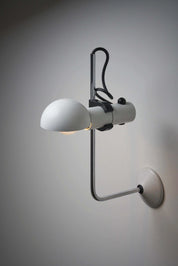 Murogru_Special_White_Directional_Wall_Lamp_Tronconi