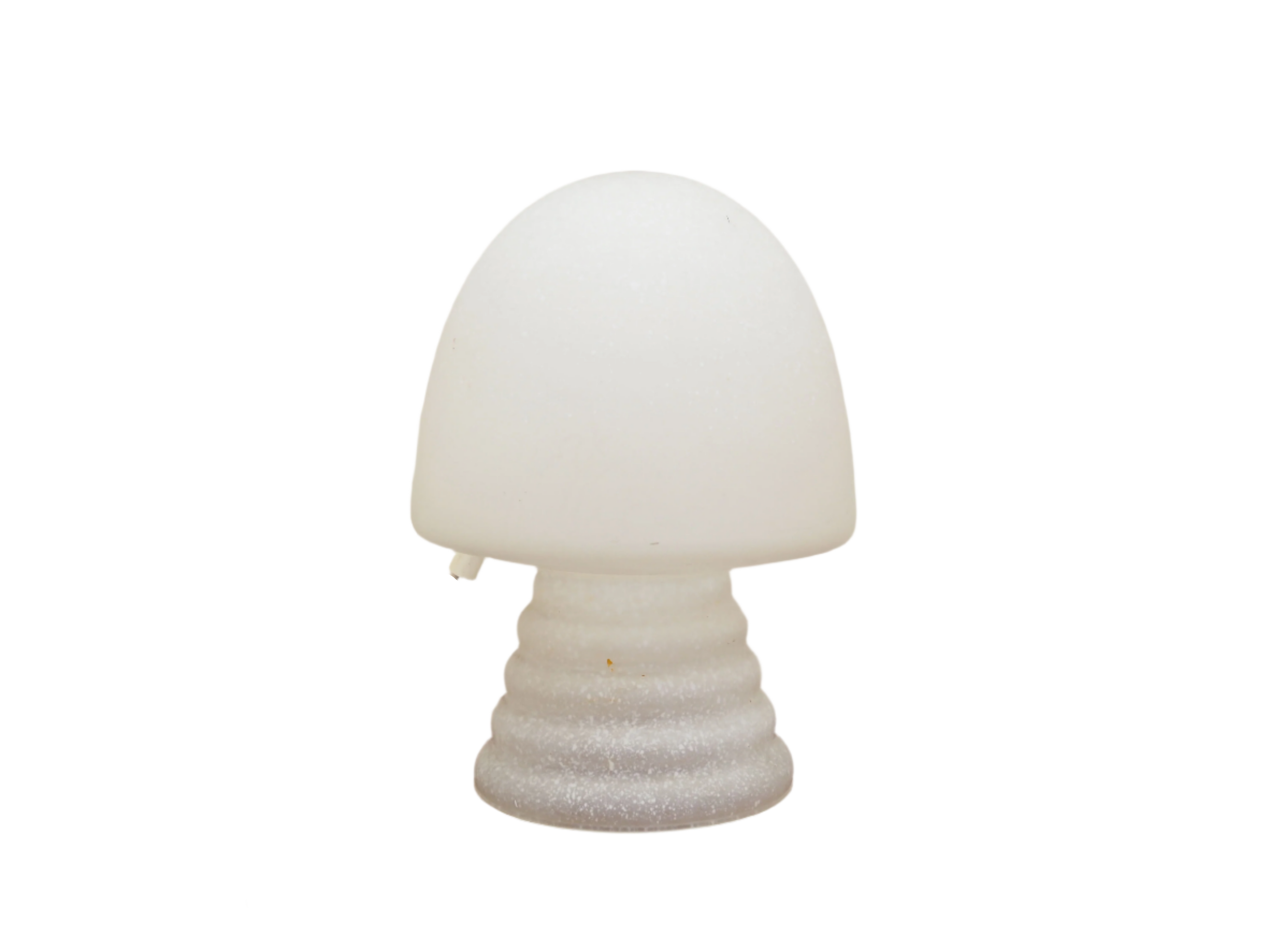 Mushroom_bedside_lamp_Danish_design_1970s_production_Denmark