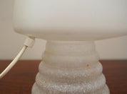 Mushroom_bedside_lamp_Danish_design_1970s_production_Denmark