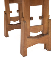 Oak_Wood_dining_table_by_Guillerme_et_Chambron