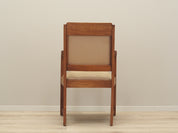Oak_armchair_Art_Deco_from_1950s_production_Denmark