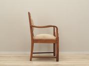 Oak_armchair_Art_Deco_from_1950s_production_Denmark