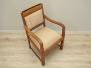 Oak_armchair_Art_Deco_from_1950s_production_Denmark