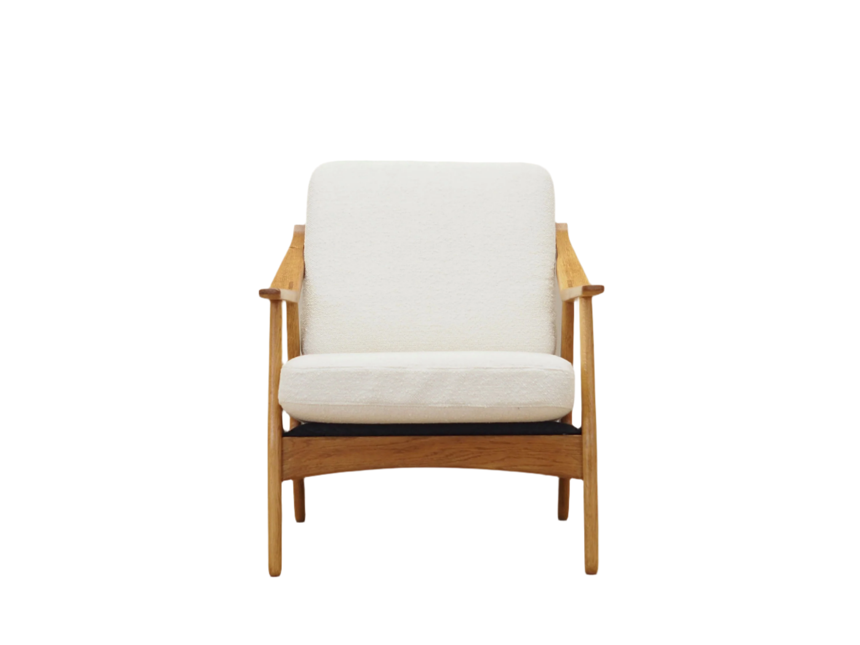 Oak_armchair_Danish_design_1960s_designer_H