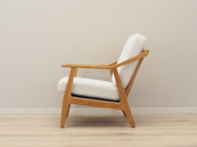 Oak_armchair_Danish_design_1960s_designer_H._Brockmann_Petersen_production_Randers_M_belfabrik
