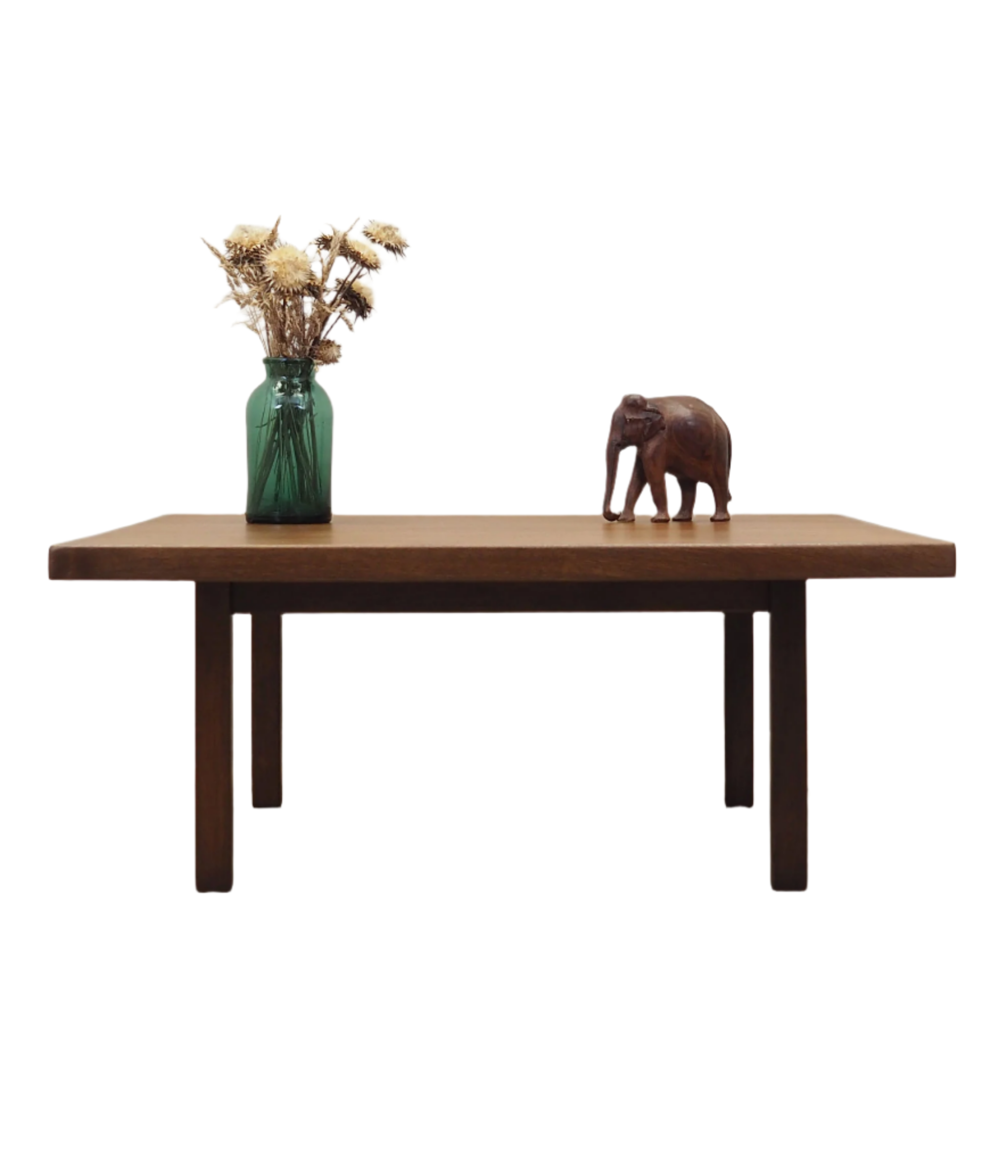 Oak_bench_Danish_design_1960s_designer_Hans_J