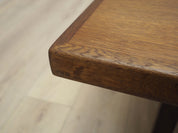 Oak_bench_Danish_design_1960s_designer_Hans_J