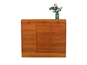 Oak_cabinet_in_Danish_design_1960s_production_Denmark
