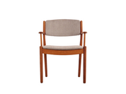 Oak_chair_Danish_design_1960s_designer_Poul_M_Volther_manufacturing_FDB