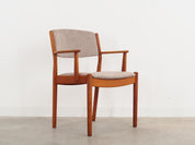 Oak_chair_Danish_design_1960s_designer_Poul_M_Volther_manufacturing_FDB