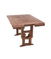 Oak_lift-and-lower_dining_table_by_Guillerme_et_Chambron.