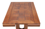 Oak_lift-and-lower_dining_table_by_Guillerme_et_Chambron.