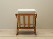 Oak_rocking_chair_Danish_design_1960s_designer_H._Brockmann_Petersen_production_Randers_M_belfabrik