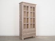 Oak_showcase_Danish_design_1980s_production_Denmark