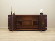 Oak_sideboard_Danish_design_1960s_production_Denmark