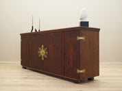 Oak_sideboard_Danish_design_1960s_production_Denmark