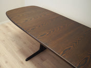 Oak_table_Danish_design_1970s_manufacturer_Skovby
