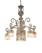 Octopus_Chandelier_Murano