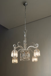 Octopus_Chandelier_Murano