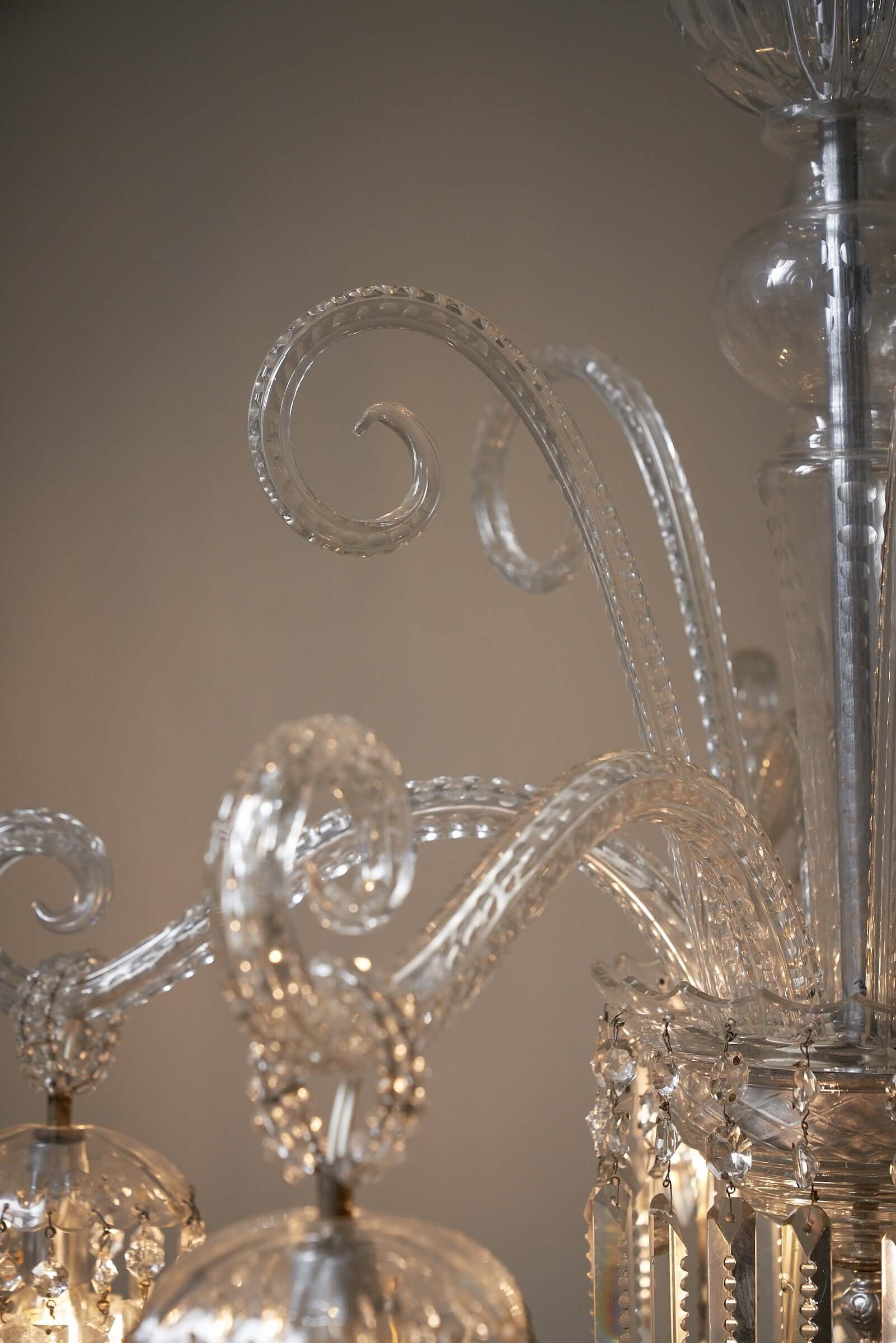 Octopus_Chandelier_Murano