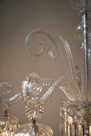 Octopus_Chandelier_Murano