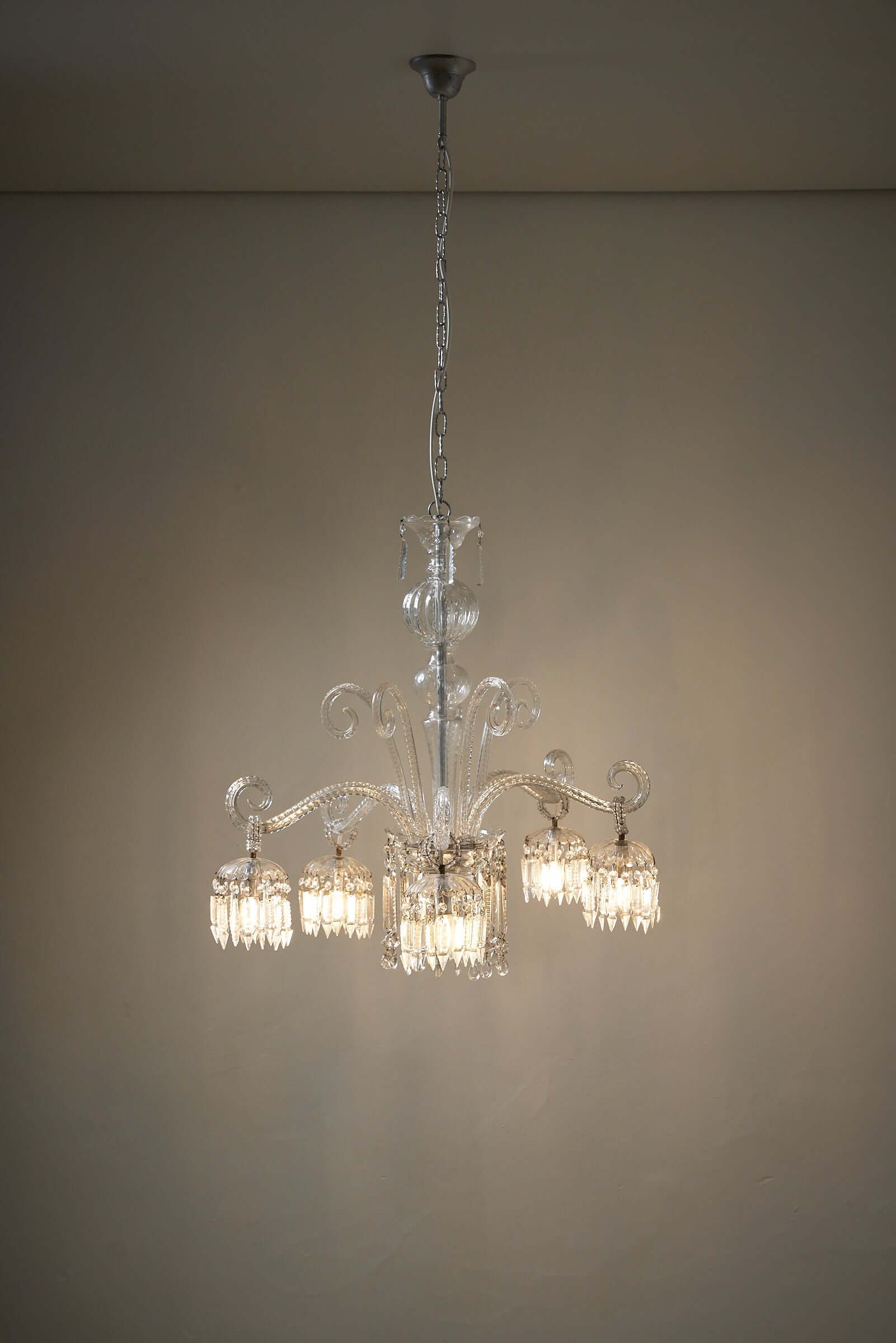 Octopus_Chandelier_in_Murano