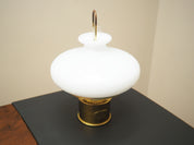 Oil_lamp_Danish_design_1950s_manufacture_GV_Harnisch