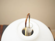 Oil_lamp_Danish_design_1950s_manufacture_GV_Harnisch