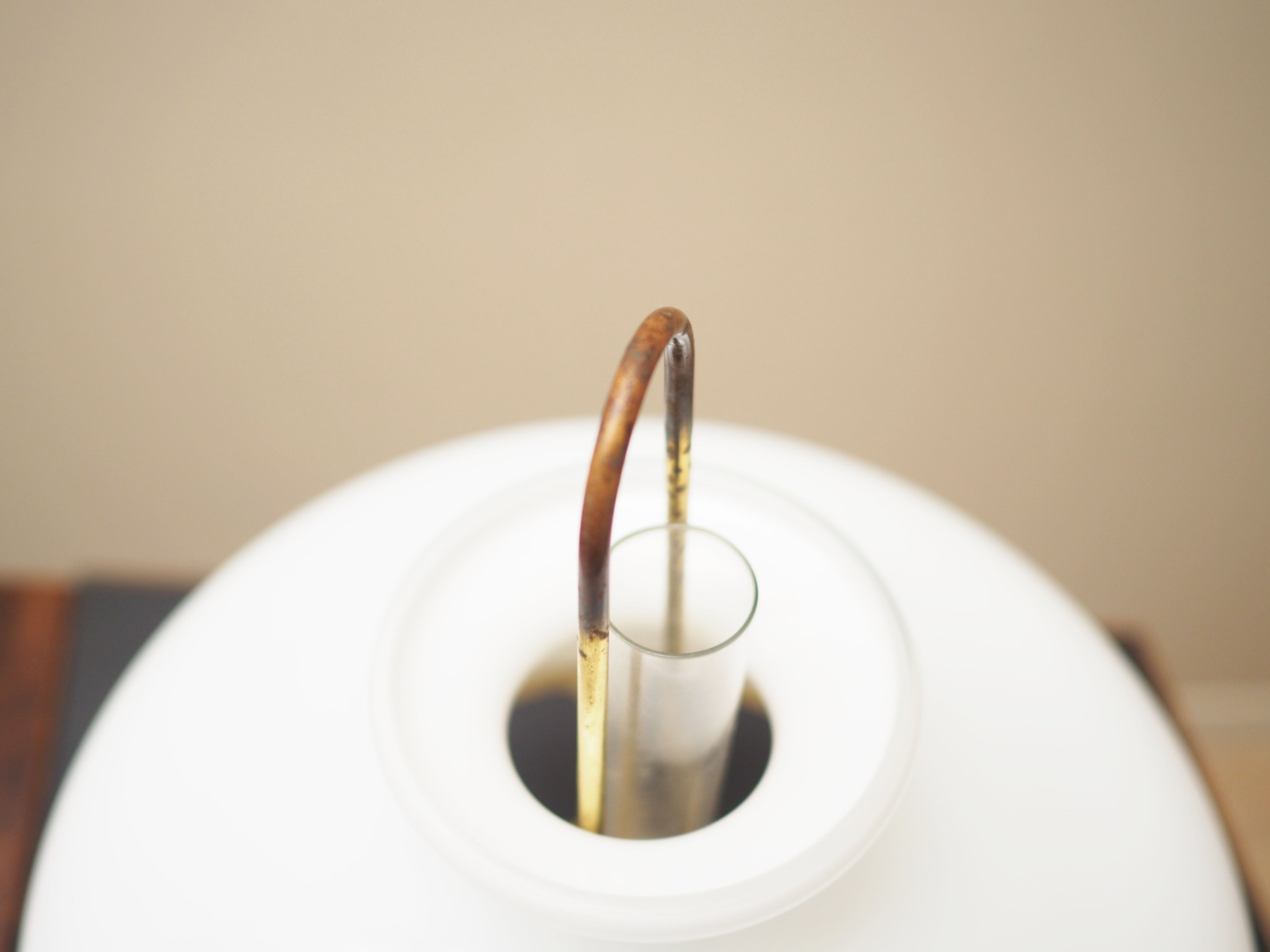 Oil_lamp_Danish_design_1950s_manufacture_GV_Harnisch