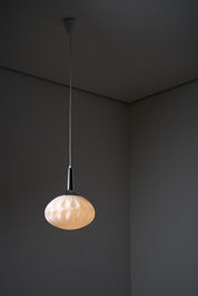 Opal_Glass_Pendant_with_Teardrop_Motive_Peill+Putzler