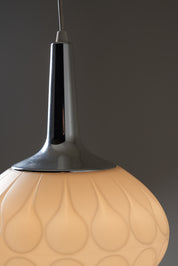 Opal_Glass_Pendant_with_Teardrop_Motive_Peill+Putzler