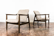 Pair_of_GFM-64_armchairs_by_Edmund_Homa_GFM_Poland_1960_s
