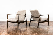 Pair_of_GFM-64_armchairs_by_Edmund_Homa_GFM_Poland_1960_s