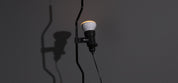 Parentesi_Suspended_Lamp_by_Flos_with_Dimmer_Italy_1970s