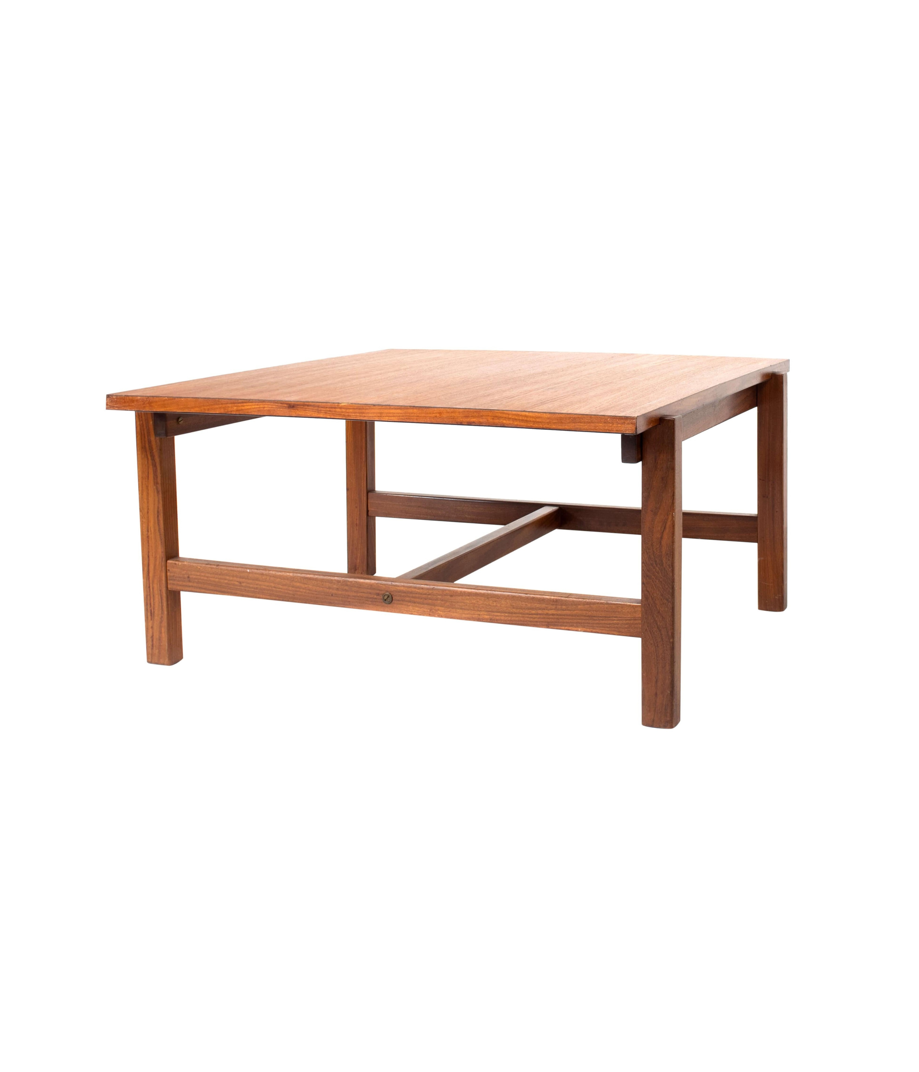Pastoe_Coffee_Table_Model_TA_07_by_Cees_Braakman_with_Reversible_Top