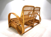 Paul_Frankl_Design_Rattan_Two-Seater_Sofa_1940