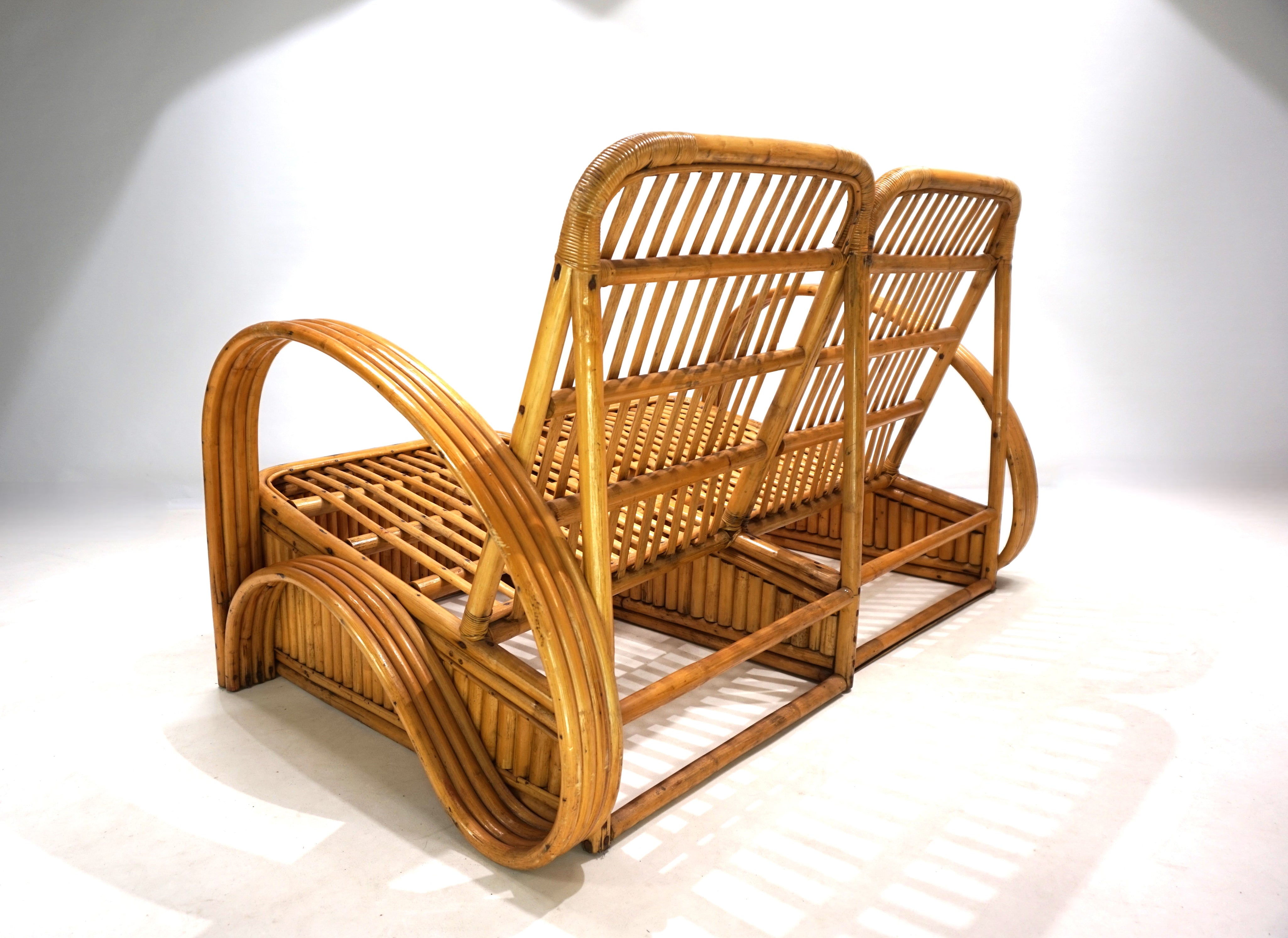 Paul_Frankl_Design_Rattan_Two-Seater_Sofa_1940