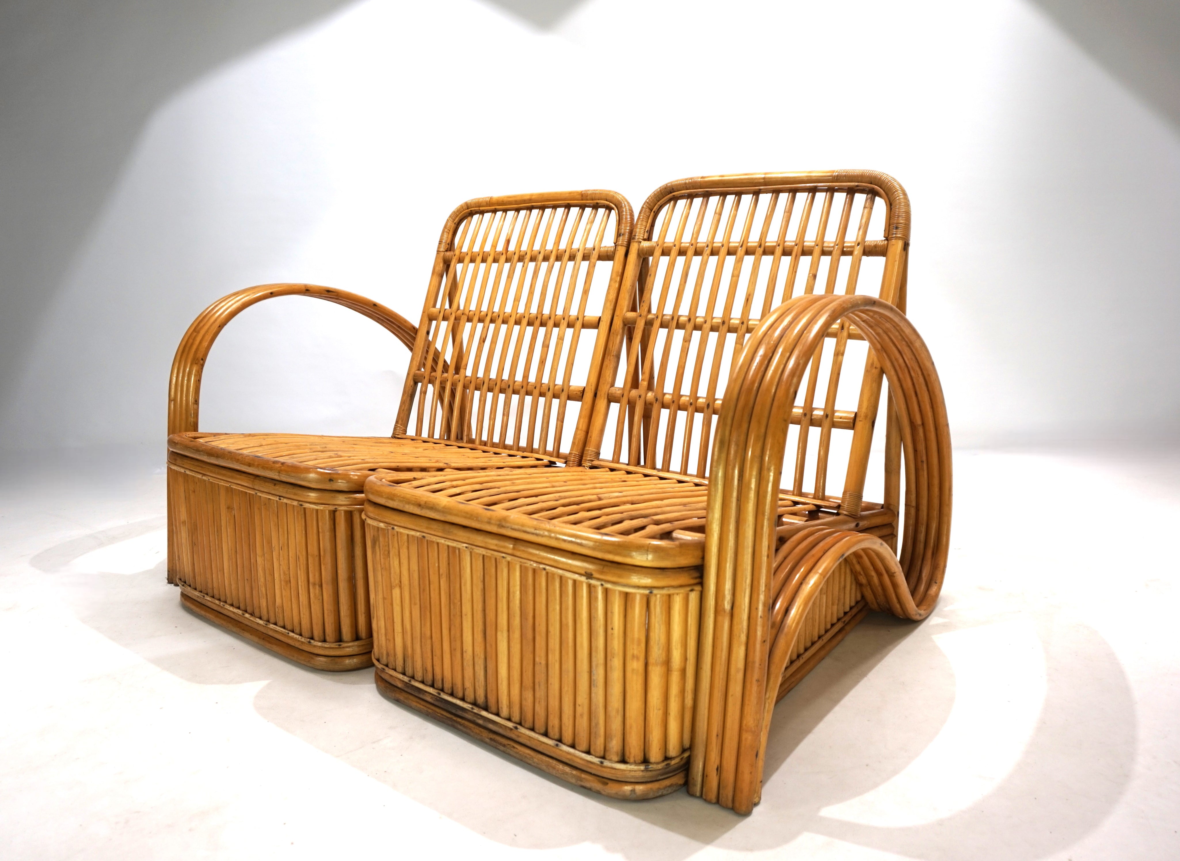 Paul_Frankl_Design_Rattan_Two-Seater_Sofa_1940